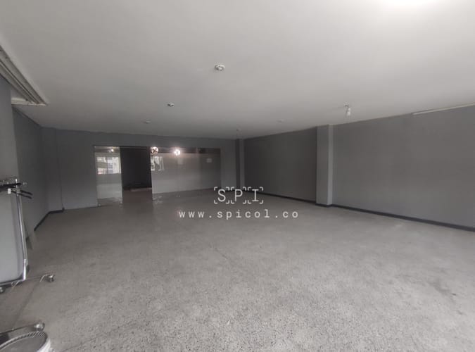 Bodega en arriendo en Belén, Medellín, 185 m² · foto 3 de 15