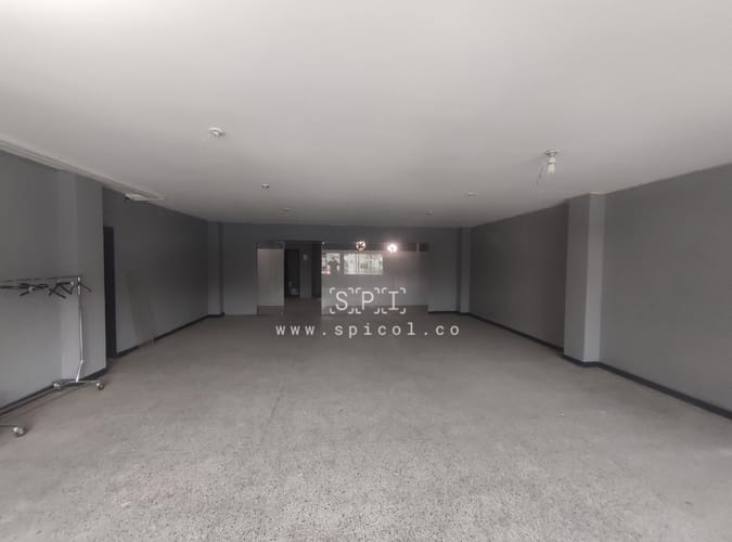 Bodega en arriendo en Belén, Medellín, 185 m² · foto 4 de 15