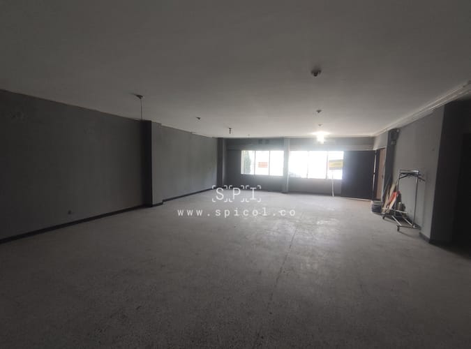 Bodega en arriendo en Belén, Medellín, 185 m² · foto 5 de 15