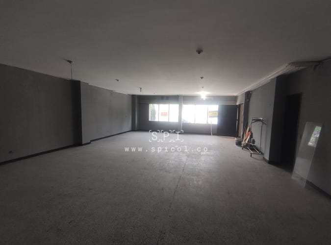 Bodega en arriendo en Belén, Medellín, 185 m² · foto 6 de 15