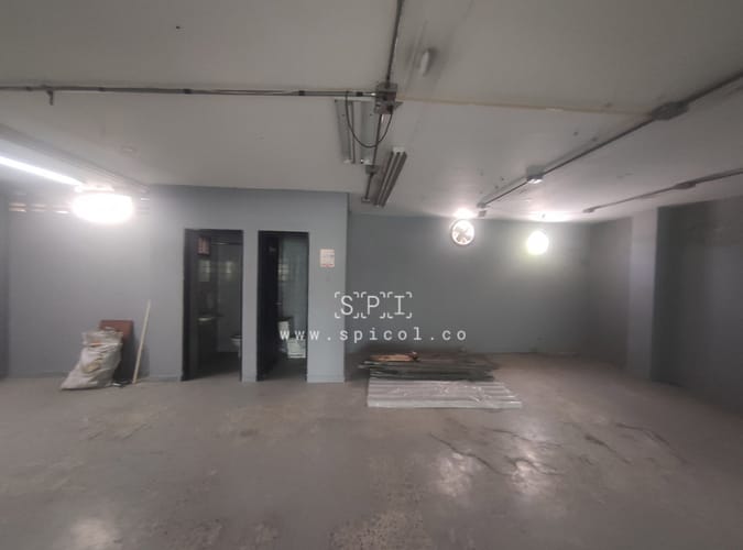 Bodega en arriendo en Belén, Medellín, 185 m² · foto 7 de 15