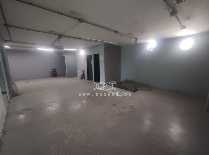 Bodega en arriendo en Belén, Medellín, 185 m² · foto 8 de 15