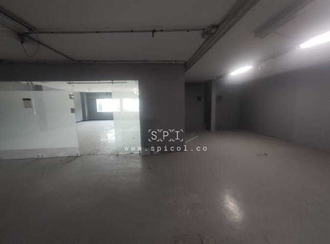 Bodega en arriendo en Belén, Medellín, 185 m² · foto 11 de 15