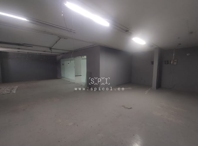 Bodega en arriendo en Belén, Medellín, 185 m² · foto 12 de 15