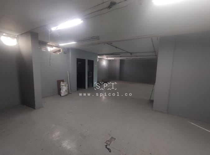 Bodega en arriendo en Belén, Medellín, 185 m² · foto 14 de 15