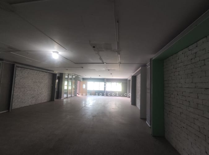 Bodega en arriendo en Belén, Medellín, 135 m² · foto 5 de 10