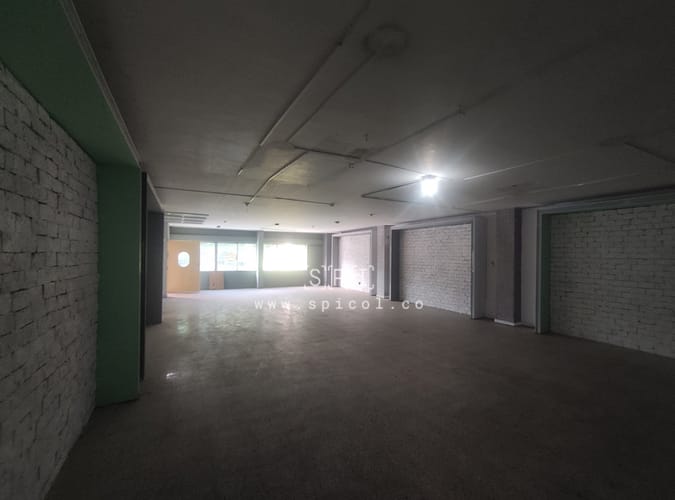 Bodega en arriendo en Belén, Medellín, 135 m² · foto 6 de 10