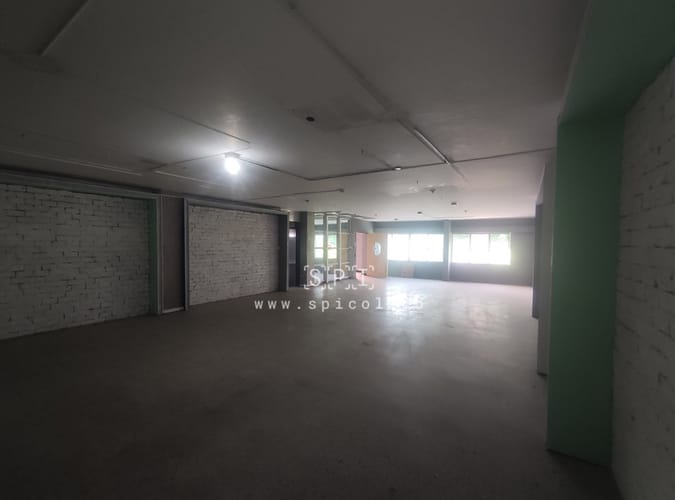 Bodega en arriendo en Belén, Medellín, 135 m² · foto 9 de 10
