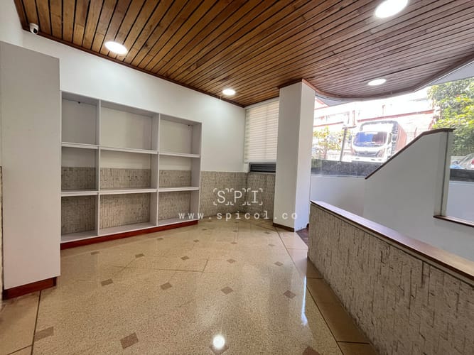 Local en arriendo en La Mota, Medellín, 102 m² · foto 5 de 20