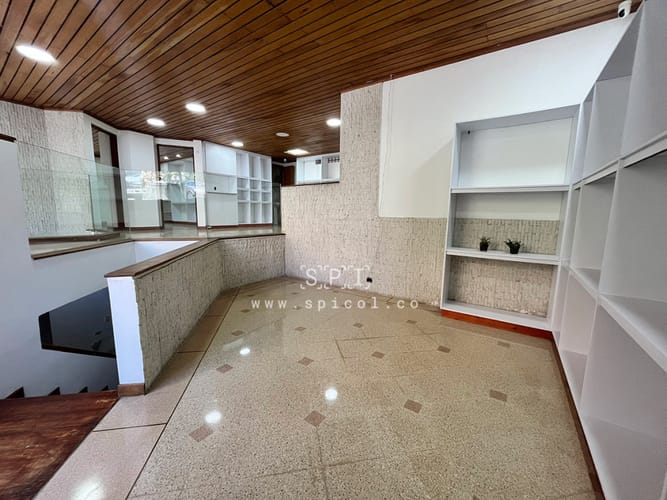 Local en arriendo en La Mota, Medellín, 102 m² · foto 6 de 20
