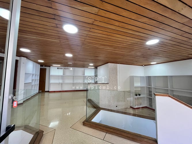 Local en arriendo en La Mota, Medellín, 102 m² · foto 7 de 20
