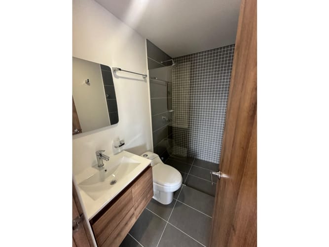 Apartamento de 2 alcobas en arriendo en Las Vegas, Envigado, 75 m² · foto 6 de 24