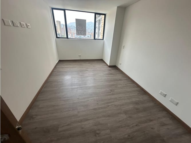 Apartamento de 2 alcobas en arriendo en Las Vegas, Envigado, 75 m² · foto 12 de 24