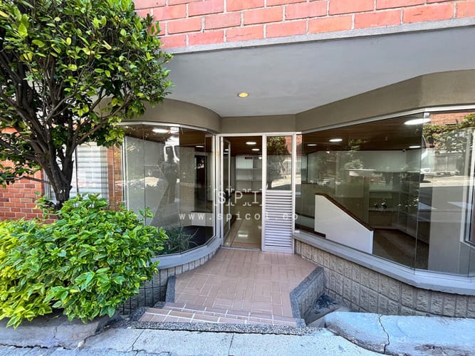 Local en arriendo en La Mota, Medellín, 102 m² · foto 20 de 20