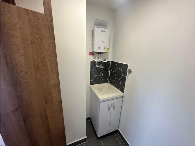 Apartamento de 2 alcobas en arriendo en Las Vegas, Envigado, 75 m² · foto 15 de 24