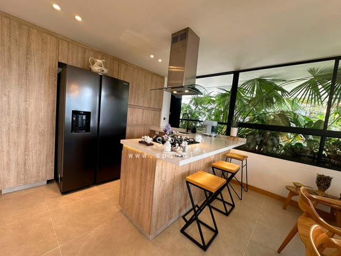 Apartamento de 2 alcobas en venta en Las Palmas, Medellín, 115 m² · foto 2 de 24
