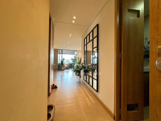 Apartamento de 2 alcobas en venta en Las Palmas, Medellín, 115 m² · foto 6 de 24