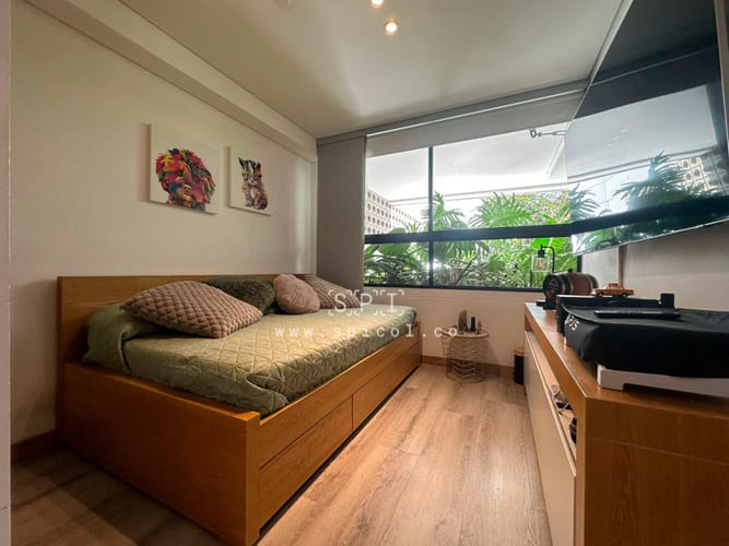 Apartamento de 2 alcobas en venta en Las Palmas, Medellín, 115 m² · foto 9 de 24