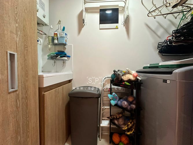Apartamento de 2 alcobas en venta en Las Palmas, Medellín, 115 m² · foto 10 de 24
