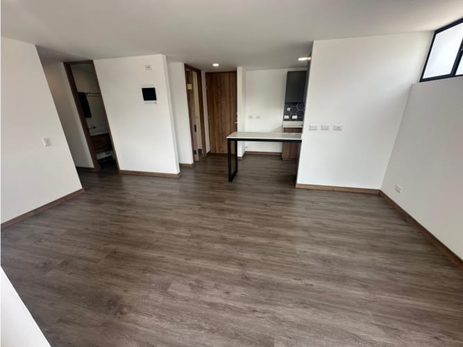 Apartamento de 2 alcobas en arriendo en Las Vegas, Envigado, 75 m² · foto 19 de 24