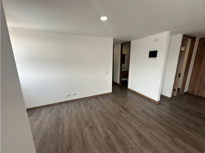 Apartamento de 2 alcobas en arriendo en Las Vegas, Envigado, 75 m² · foto 20 de 24