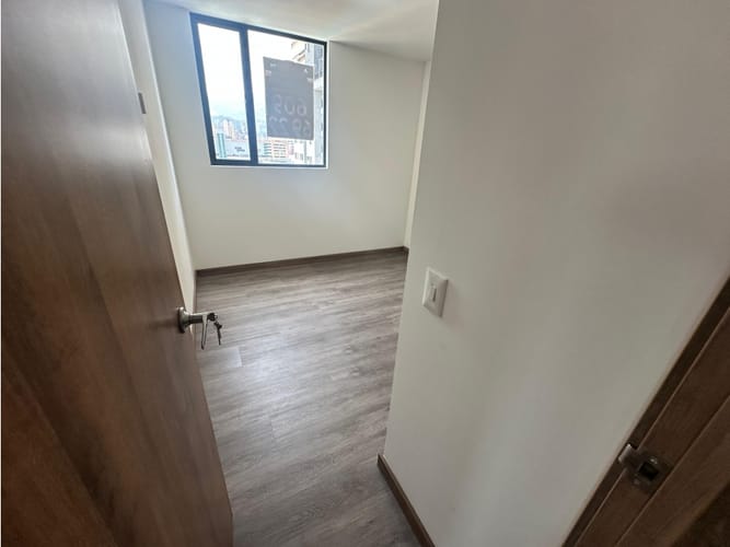 Apartamento de 2 alcobas en arriendo en Las Vegas, Envigado, 75 m² · foto 21 de 24
