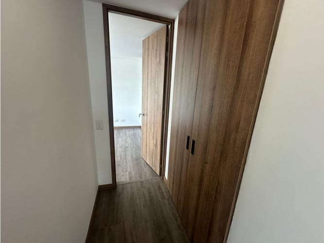 Apartamento de 2 alcobas en arriendo en Las Vegas, Envigado, 75 m² · foto 22 de 24