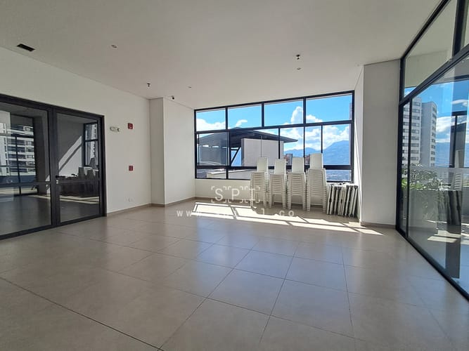 Apartamento de 2 alcobas en venta en Las Palmas, Medellín, 115 m² · foto 21 de 24