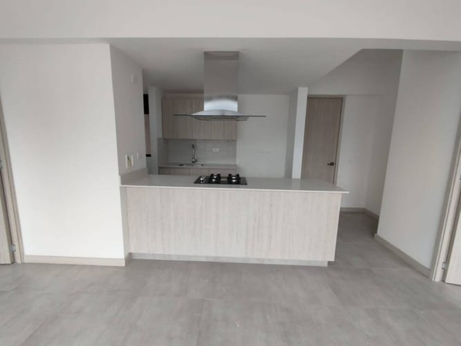 Apartamento de 2 alcobas en venta en Santa Ana, Bello, 61 m² · foto 3 de 21