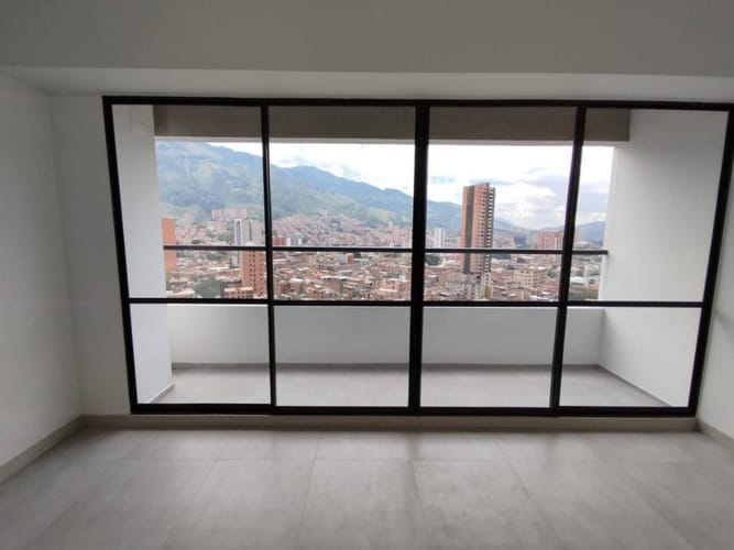 Apartamento de 2 alcobas en venta en Santa Ana, Bello, 61 m² · foto 6 de 21