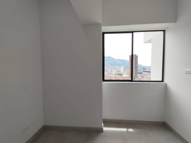 Apartamento de 2 alcobas en venta en Santa Ana, Bello, 61 m² · foto 8 de 21