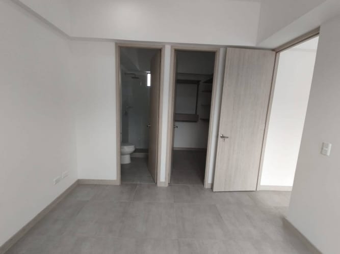 Apartamento de 2 alcobas en venta en Santa Ana, Bello, 61 m² · foto 10 de 21