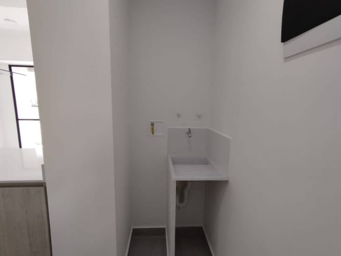 Apartamento de 2 alcobas en venta en Santa Ana, Bello, 61 m² · foto 19 de 21