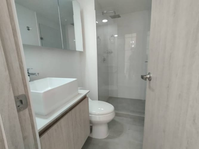 Apartamento de 2 alcobas en venta en Santa Ana, Bello, 61 m² · foto 21 de 21