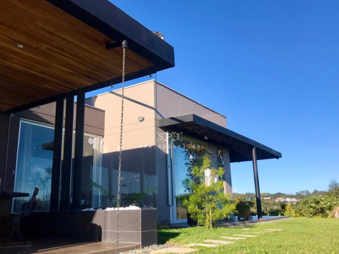 Casa de 3 alcobas en venta en Loma Del Esmeraldal, Envigado, 407 m² · foto 12 de 17