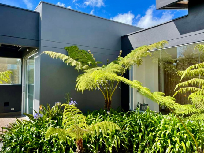 Casa de 3 alcobas en venta en Loma Del Esmeraldal, Envigado, 407 m² · foto 16 de 17