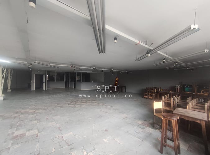 Bodega en arriendo en Colombia, Medellín, 520 m² · foto 19 de 20