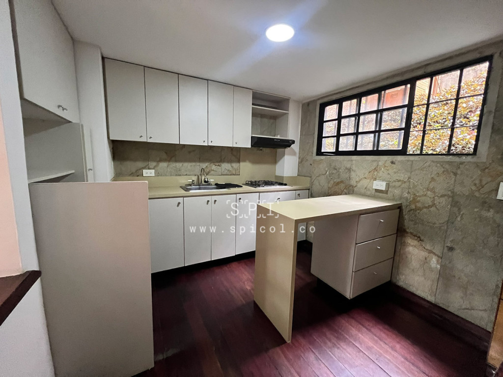 Apartamento en arriendo en El Tesoro, Medellín · foto 2 de 12