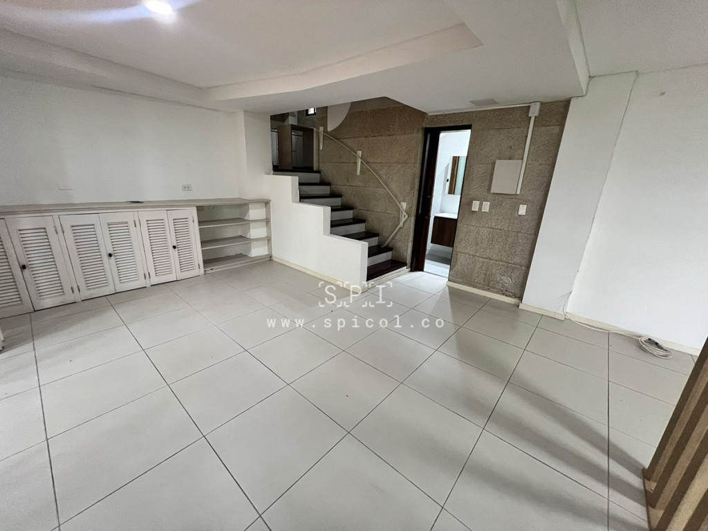 Apartamento en arriendo en El Tesoro, Medellín · foto 6 de 12