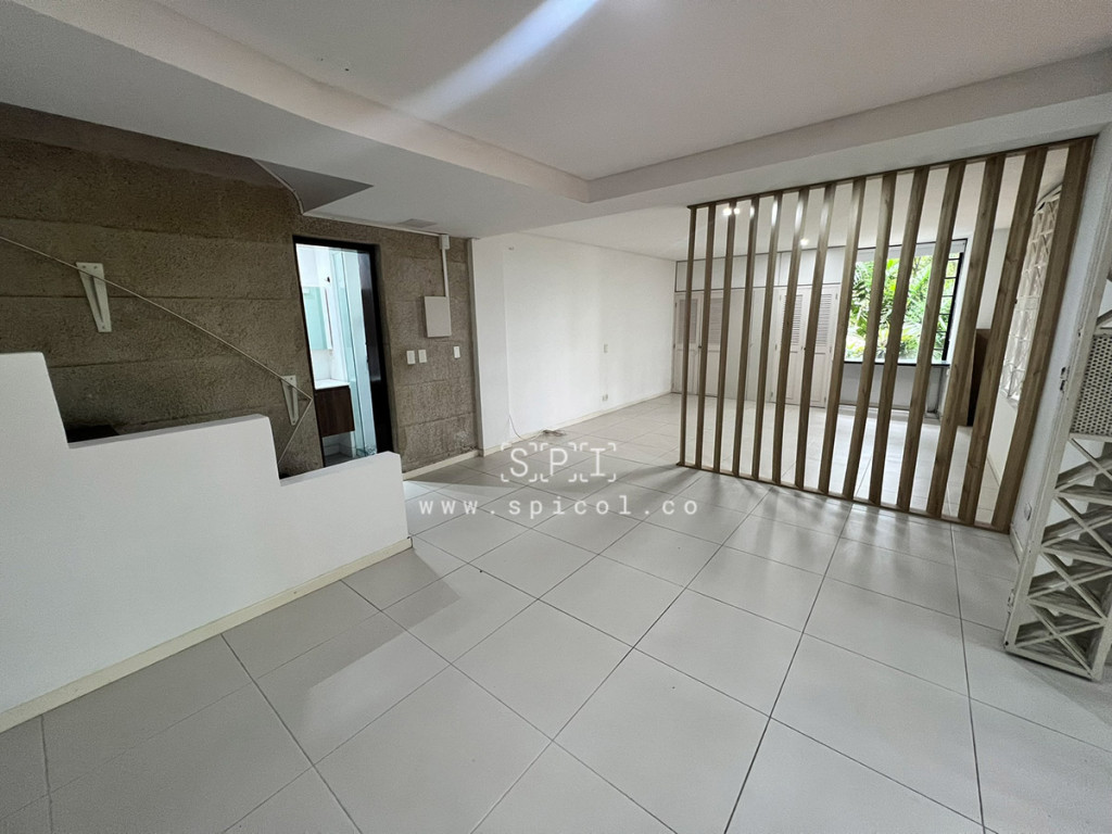 Apartamento en arriendo en El Tesoro, Medellín · foto 7 de 12