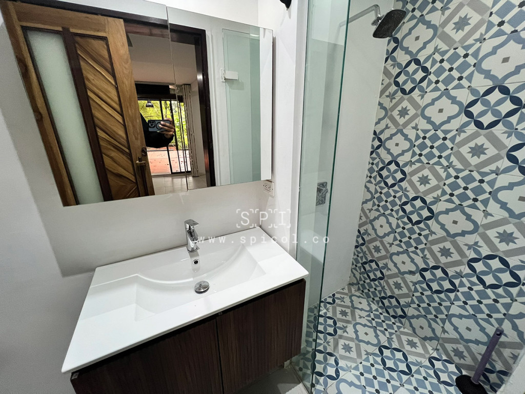 Apartamento en arriendo en El Tesoro, Medellín · foto 10 de 12