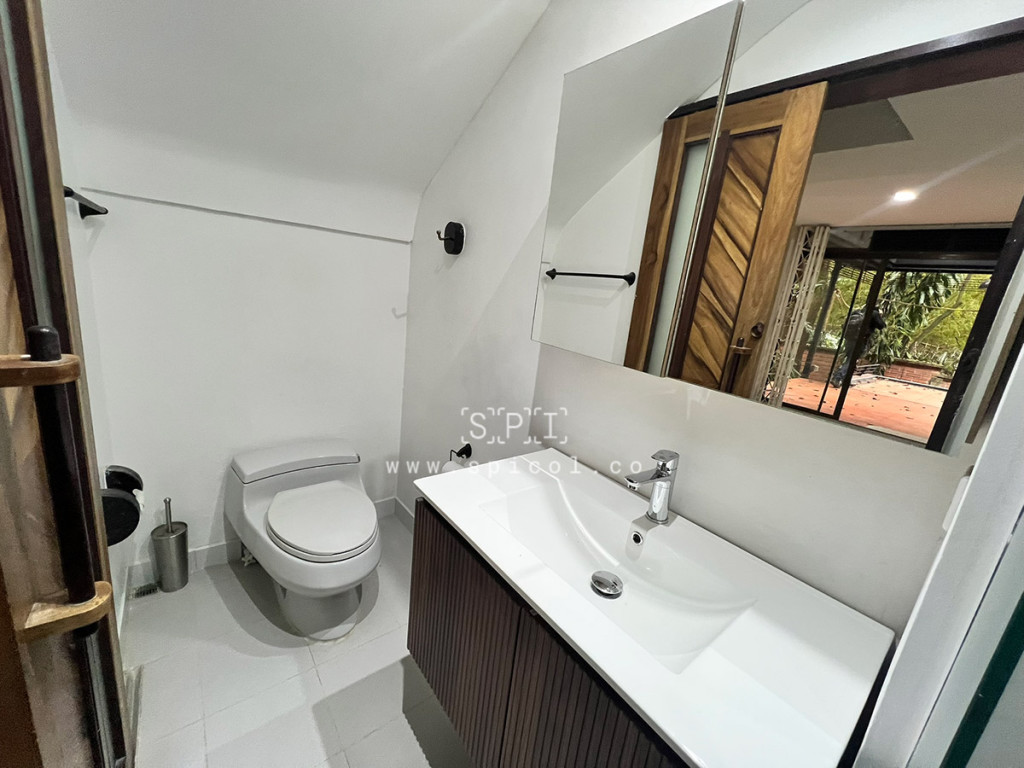 Apartamento en arriendo en El Tesoro, Medellín · foto 11 de 12