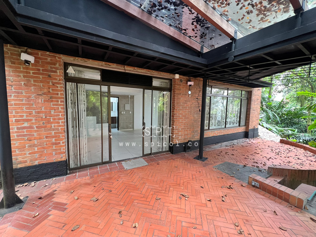 Apartamento en arriendo en El Tesoro, Medellín · foto 12 de 12