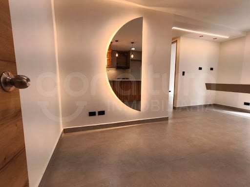 Apartamento de 2 alcobas en arriendo en La Navarra, Bello, 52 m² · foto 7 de 19
