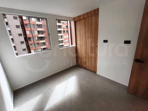 Apartamento de 2 alcobas en arriendo en La Navarra, Bello, 52 m² · foto 11 de 19