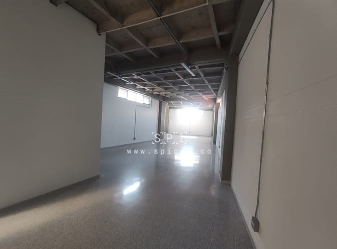 Bodega en arriendo en Belén San Bernardo, Medellín, 185 m² · foto 4 de 16