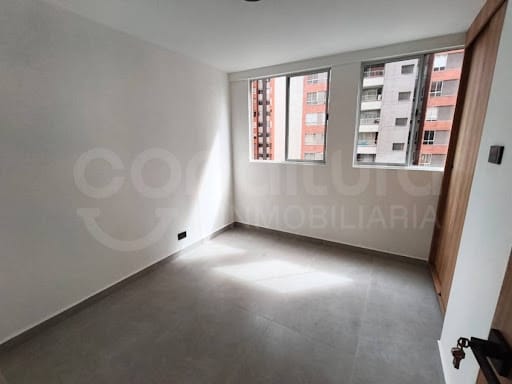 Apartamento de 2 alcobas en arriendo en La Navarra, Bello, 52 m² · foto 12 de 19