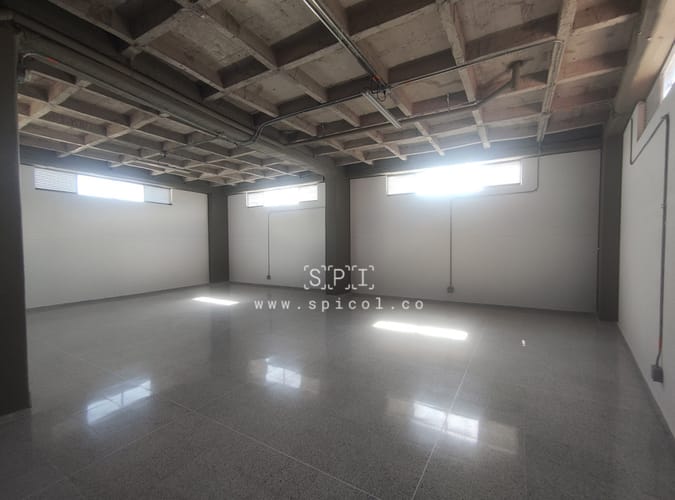Bodega en arriendo en Belén San Bernardo, Medellín, 185 m² · foto 12 de 16