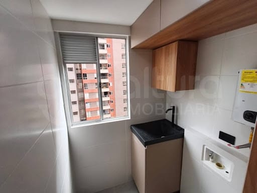 Apartamento de 2 alcobas en arriendo en La Navarra, Bello, 52 m² · foto 19 de 19