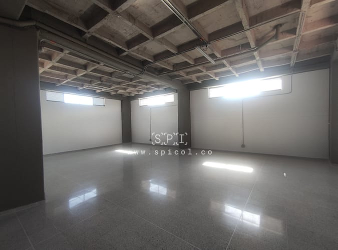 Bodega en arriendo en Belén San Bernardo, Medellín, 185 m² · foto 13 de 16